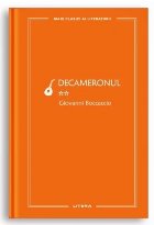 Decameronul - Vol. 2 (Set of:DecameronulVol. 2)