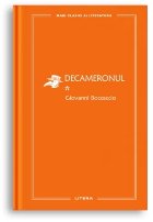 Decameronul - Vol. 1 (Set of:DecameronulVol. 1)