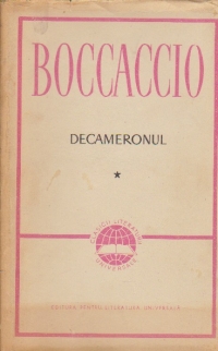 Decameronul, Volumul I - editia a II-a