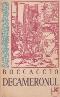Decameronul, Volumul al II - lea