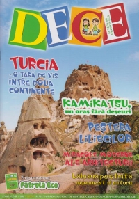 DECE - eco-almanah de nota 10! (nr.15)