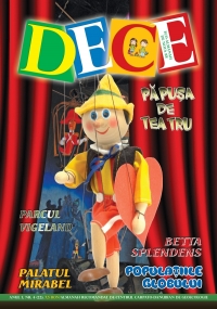 DECE - eco-almanah de nota 10! (nr.22)