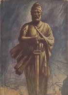 coperta Decebal - Inscenare istorico-legendara in trei acte cu sapte tablouri (Dupa carti, documente si legende)