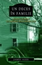 coperta Un deces in familie