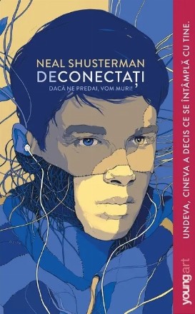 Deconectaţi