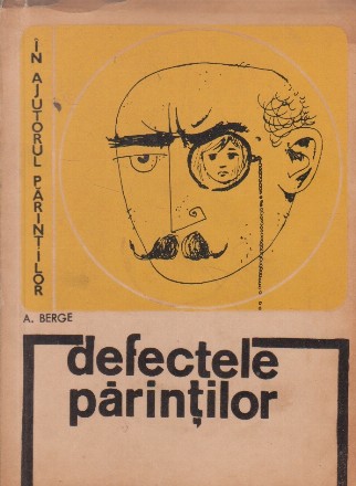 Defectele parintilor - in ajutorul parintilor