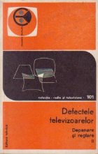 Defectele televizoarelor Volumul lea Depanare