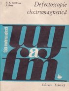 Defectoscopie electromagnetica
