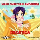 Degetica (audiobook)