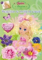 coperta Degetica te invita la joaca - jocuri logice si pagini de colorat