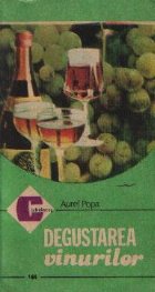 Degustarea vinurilor