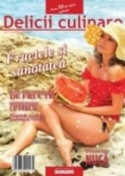 coperta Delicii culinare Nr. 3