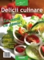 coperta Delicii culinare Nr. 2