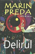 coperta Delirul (Editie 2019)