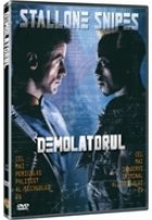coperta Demolatorul