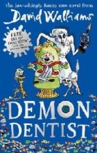 Demon Dentist
