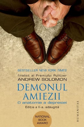 Demonul amiezii : o anatomie a depresiei