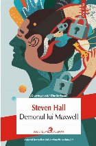 coperta Demonul lui Maxwell