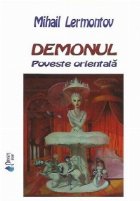 Demonul Poveste orientala