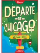 Departe Chicago