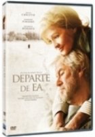 coperta Departe de ea