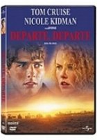 coperta Departe, departe