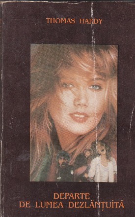 Departe de lumea dezlantuita