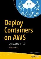 coperta Deploy Containers on AWS