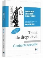 Depozitul, împrumutul de folosinţă, împrumutul de consumaţie, tranzacţia, donaţia - Vol. 3 (Set of:Trat