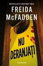 coperta Nu deranjaţi!