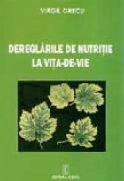 Dereglarile de nutritie la vita de vie