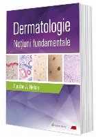Dermatologie Notiuni fundamentale