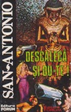 coperta Descaleca si du-te