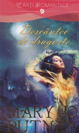 Descantec de dragoste