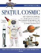 Descoperă lumea. Spațiul cosmic