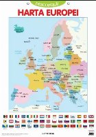 Descoperă Ţările Europei