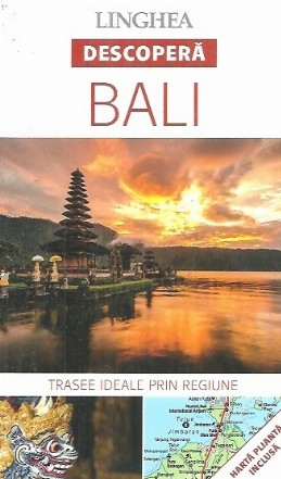 Descopera - Bali