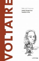 Descopera Filosofia. Voltaire