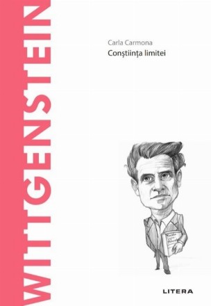Descopera Filosofia. Wittgenstein