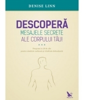 Descopera mesajele secrete ale corpului tau