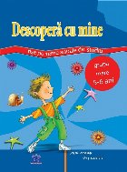 coperta Descopera cu mine