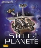 Descopera stele planete