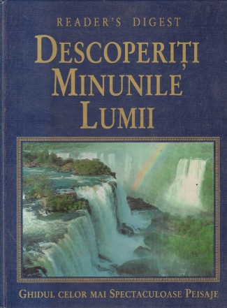 Descoperiti Minunile Lumii (Editie 2004)