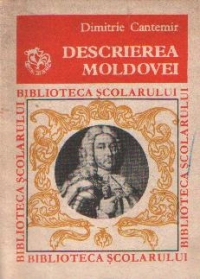Descrierea Moldovei