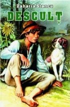 coperta Descult