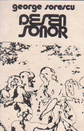 Desen sonor