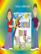 Desenul meu ABC (auxiliar Abecedarului)