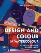 DESIGN AND COLOUR WATERCOLOUR