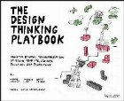 coperta Design Thinking Playbook
