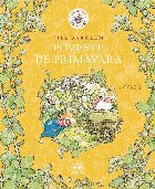 Desisul Muri Poveste primavara